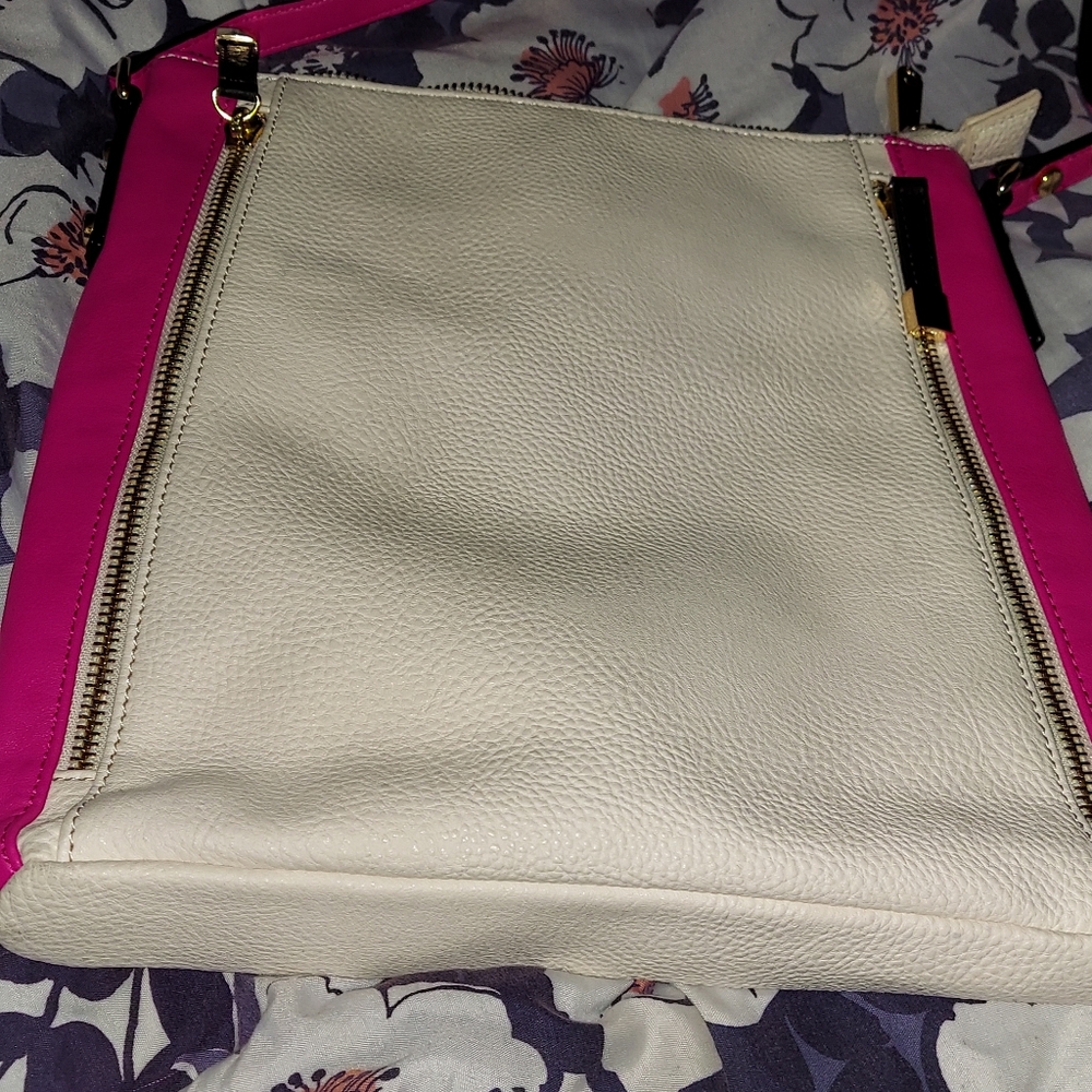 Charming Charlie crossbody bag
